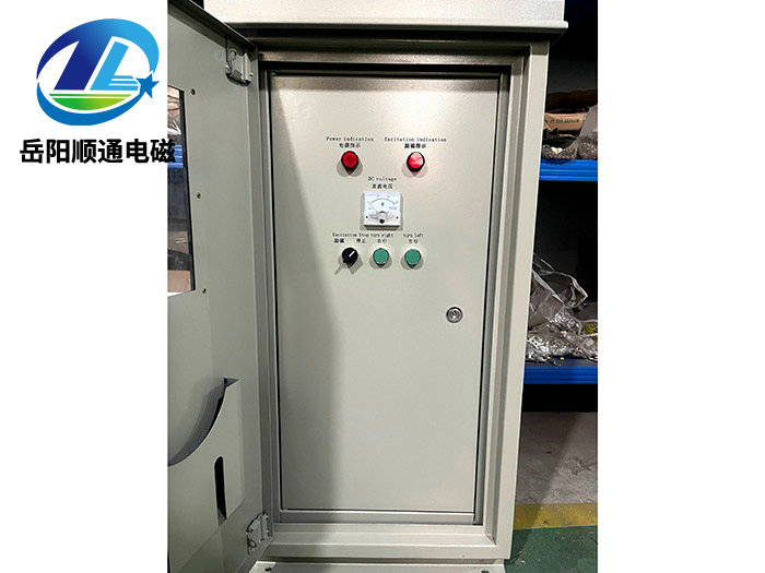 ZQC55系列整流控設備